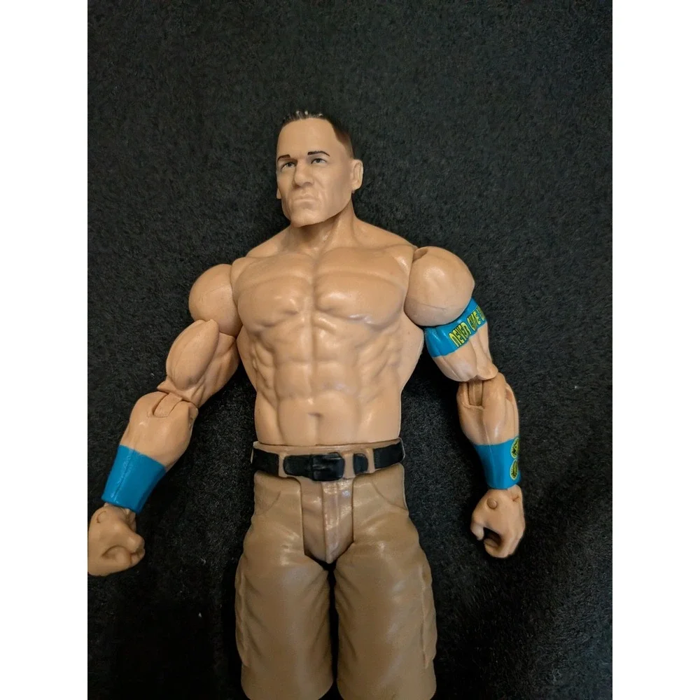 Mattel bring leader